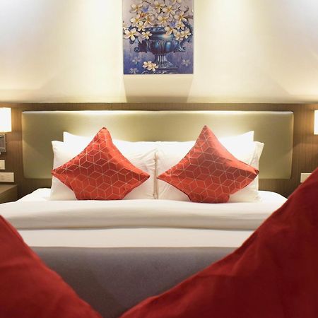 Luxe Suite At Bcct - Bgc'S Prime Studio - Gym, Infinity Pool With Breathtaking Skyline View Taguig Exterior foto